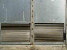 Gratings, Vents 010