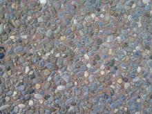 Paving pebble 015