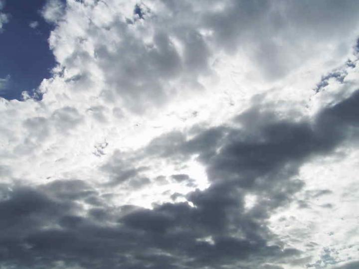 Clouds 001