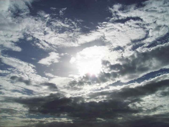 Clouds 002