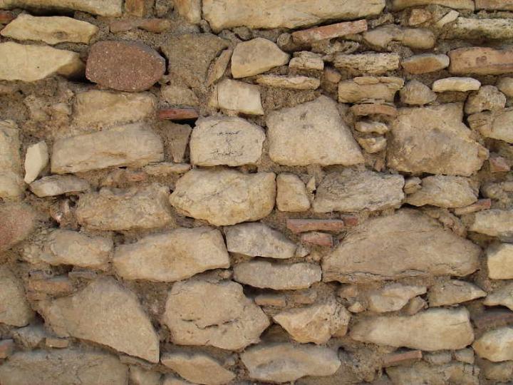 Cobblestone 115