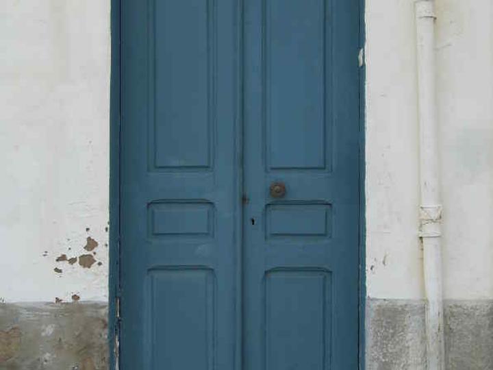 Door 007