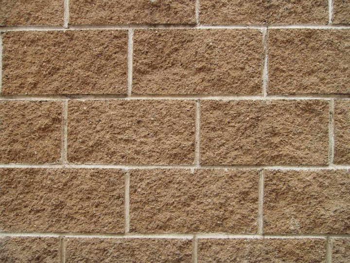 Brick blocks 013