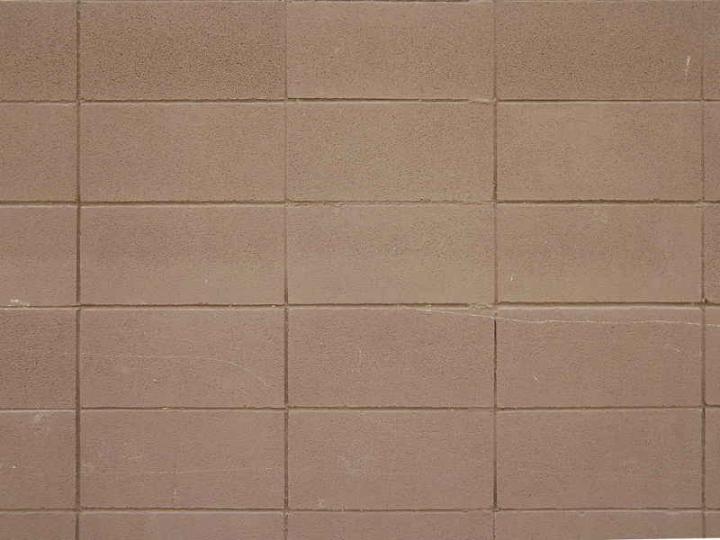 Brick blocks 015