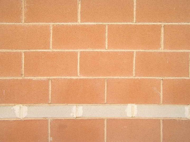 Brick blocks 017