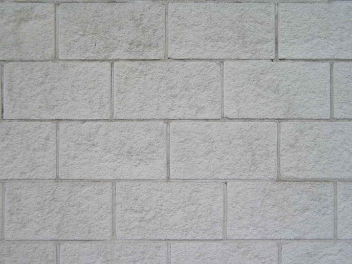 Brick blocks 026